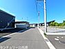 その他：2026年8月24日撮影♪前面道路です♪