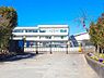 周辺：市原市立青葉台小学校まで1625m
