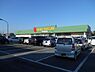 周辺：VERY　FOODS尾張屋長浦店まで1496m