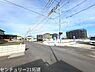 その他：2026年10月1日撮影♪前面道路です♪