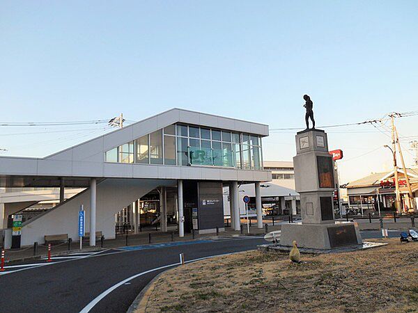 周辺を拡大表示
