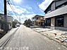 その他：2026年10月8日撮影♪前面道路です♪