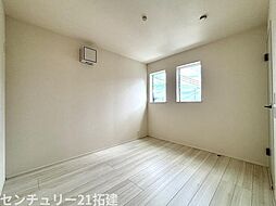 洋室の画像