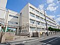 横浜市立大綱中...