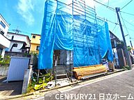 神奈川県横浜市南区永田東2丁目：物件画像