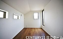 洋室の画像