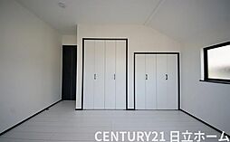 子供部屋の画像