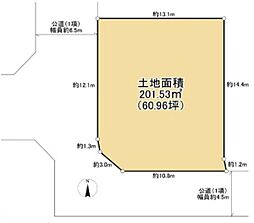 金沢区東朝比奈3丁目