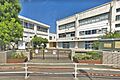 横浜市立六つ川...