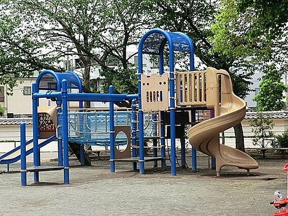 大島第四公園ま...