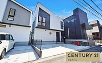 神奈川県横浜市金沢区富岡東1丁目：物件画像