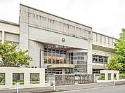 川崎市立宮崎中学校まで2092m