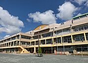 横浜市立下郷小学校まで720m
