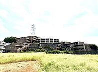 神奈川県川崎市高津区久末：物件画像