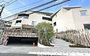 《外観》　■ここから一つ一つ思い出を紡いでいく。マイホームはいつも家族の歴史とともにあります。