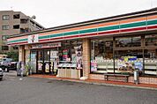 セブンイレブン川崎犬蔵2丁目店まで698m