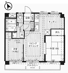 エクセレントハイツ横浜