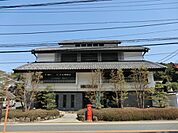 鎌倉小坂郵便局まで1917m