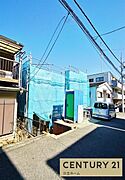 《現地》　■現地写真です。