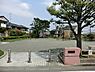 周辺：池ノ谷公園まで532m、中山町と寺山町の境にある三角の公園。平成26年にリニューアルされ、明るくきれいになりました。