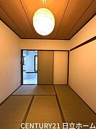 和室の画像