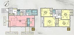 泉区新橋町 全2棟2号棟