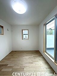 子供部屋の画像