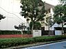 周辺：横浜市立港中学校まで2529m