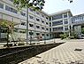 周辺：鎌倉市立御成中学校まで1242m