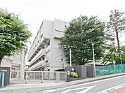 横浜市立下田小学校まで438m