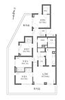 神奈川県川崎市多摩区南生田7丁目：物件画像