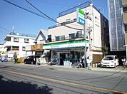 ファミリーマート鎌倉雪ノ下店まで1759m