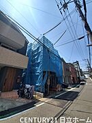 《現地》　■現地写真です