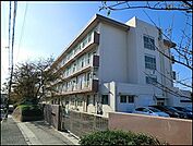 横浜市立芹が谷南小学校まで939m
