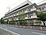 周辺：横浜市立緑小学校まで918m