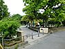 周辺：下田町東公園まで328m