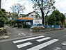 周辺：プリンス幼稚園まで195m