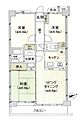 ダイアパレス日吉イースト2階2,800万円