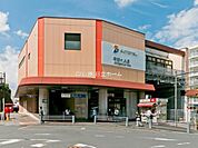 希望ケ丘駅まで1144m、丘陵地に広がる閑静な住宅地。下町情緒漂う駅周辺はスーパー・コンビ二等の生活施設が揃っており、生活環境も良好。