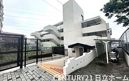 《外観》　■ここから一つ一つ思い出を紡いでいく。マイホームはいつも家族の歴史とともにあります。