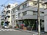 周辺：森山病院まで1637m、診療科目：内科・外科・皮膚科・肛門外科・内視鏡内科・整形外科
