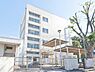 周辺：横浜市立獅子ケ谷小学校まで831m