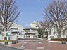 周辺：横浜市立寺尾中学校まで796m