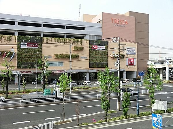 周辺を拡大表示