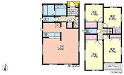 鶴見区諏訪坂 全6棟7号棟