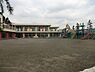 周辺：横浜文化保育園まで451m、「のびのびとすくすくと育ちゆく その子らしさの芽を見守る保育」
