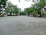 周辺：下瀬谷第四公園まで1147m、瀬谷さくら小学校の裏にあります。滑り台、ブランコあり。トイレなし。