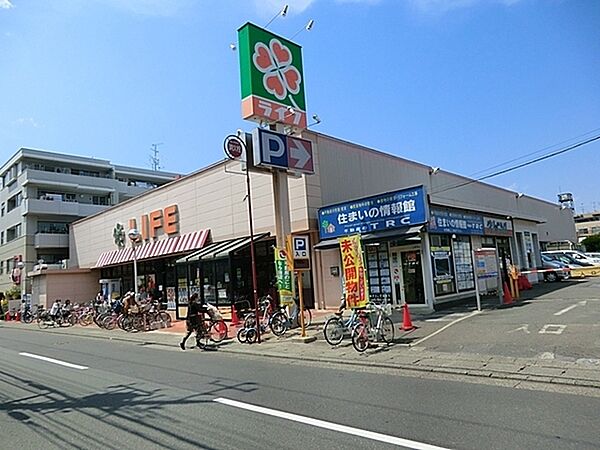 周辺を拡大表示