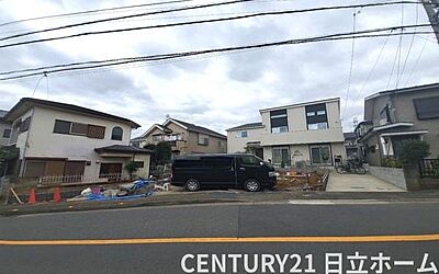 外観:《外観》ここから一つ一つ思い出を紡いでいく。マイホームはいつも家族の歴史とともにあります。 外観:《外観》ここから一つ一つ思い出を紡いでいく。マイホームはいつも家族の歴史とともにあります。