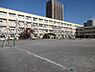 周辺：横浜市立川上北小学校まで1364m